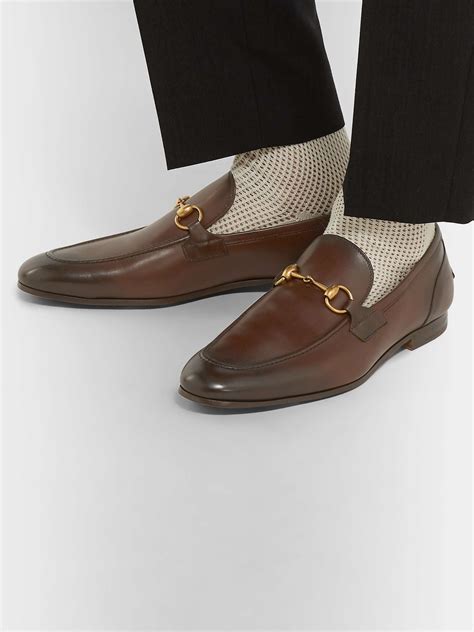 gucci jordaan loafer review mens|jordaan horsebit loafer gucci.